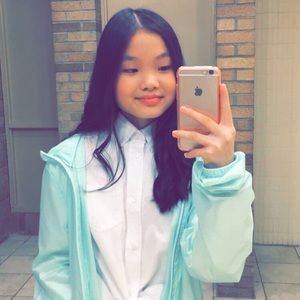 Meet your Posher, Tracy